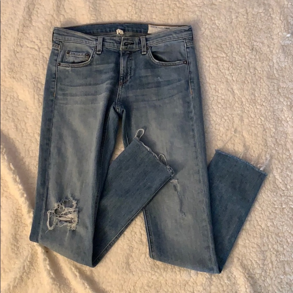 Rag & Bone jeans 💘